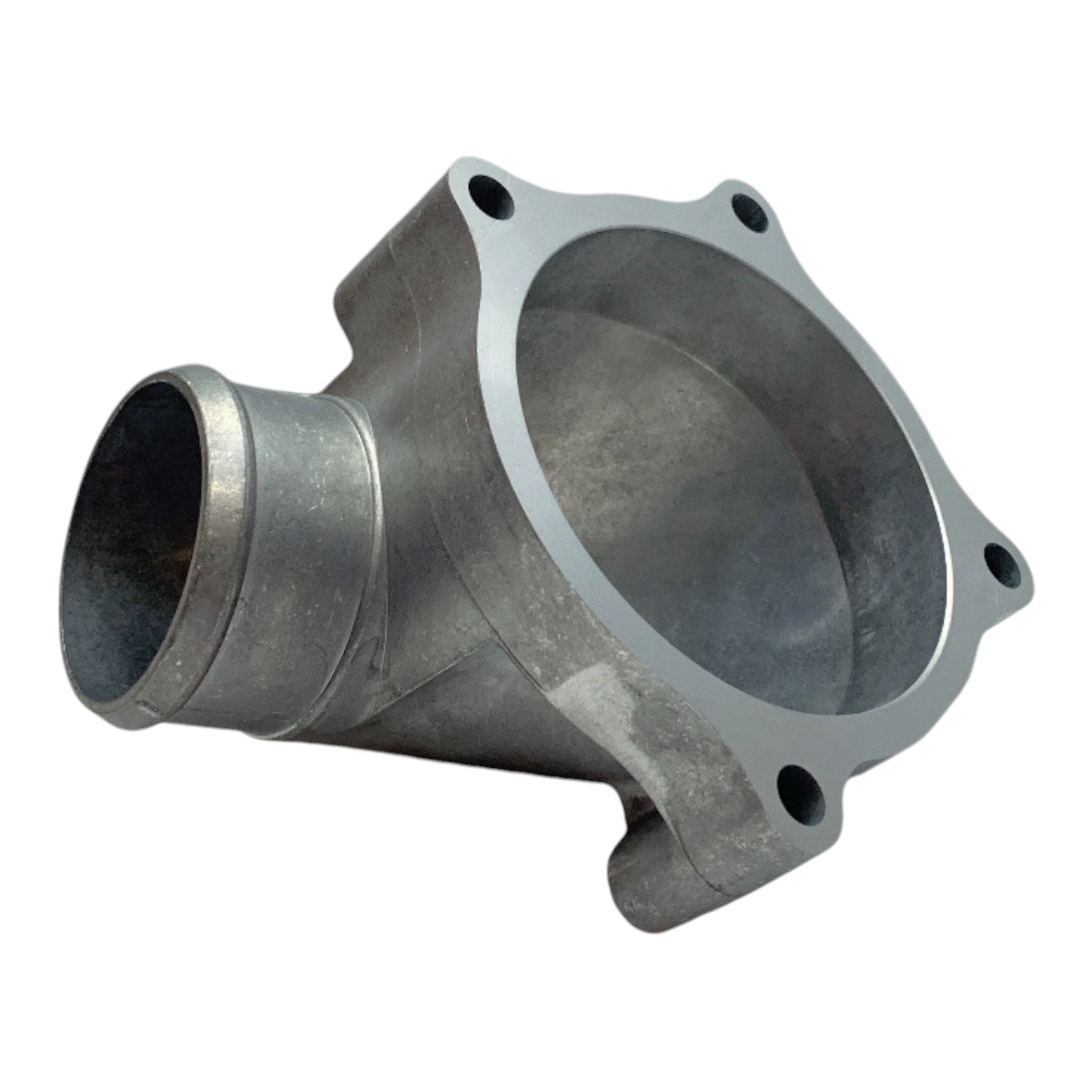 Carcaca Valvula Termostatica  Fh D13 Pett...