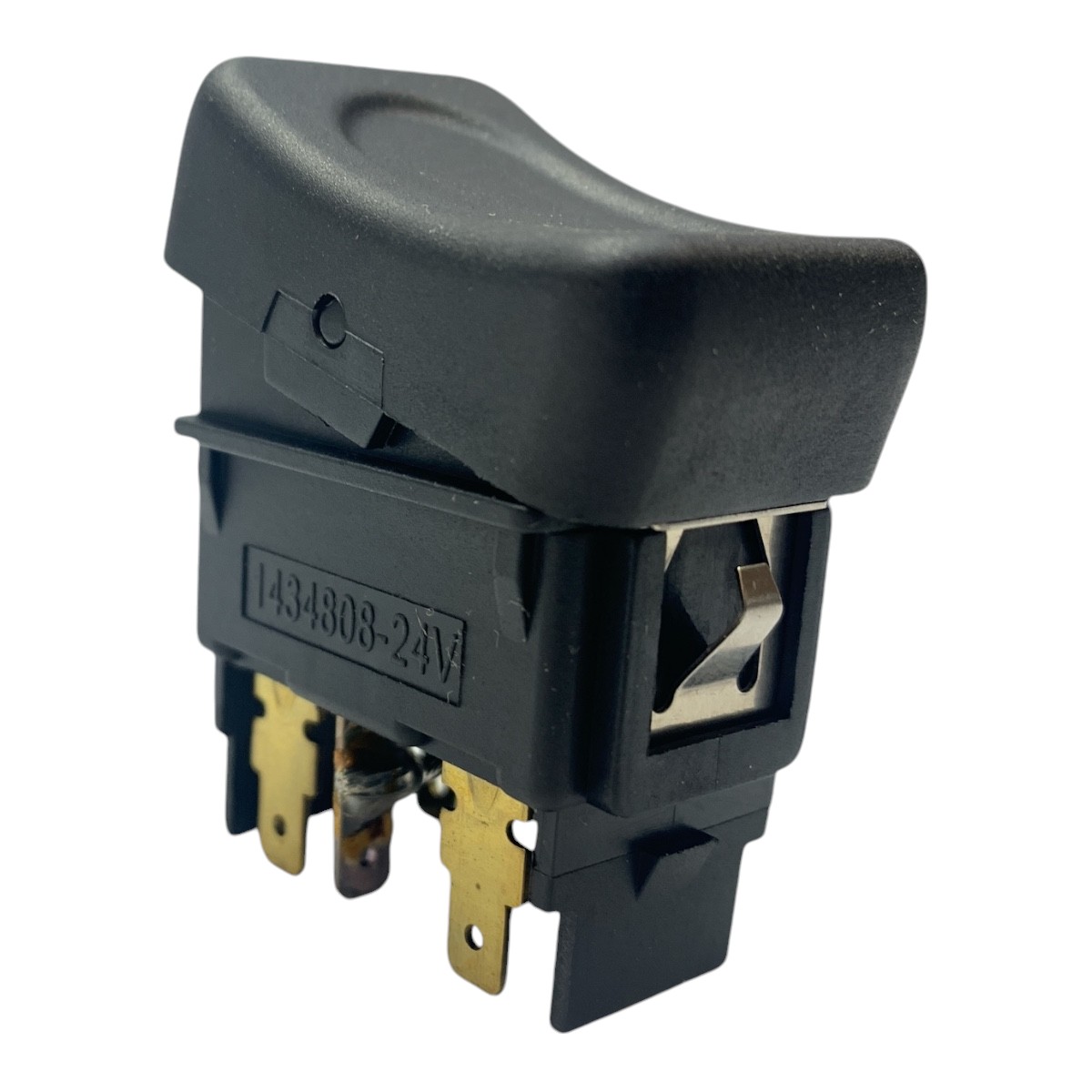 Interruptor Farol Aux Sup 94,114,124p,R,T...