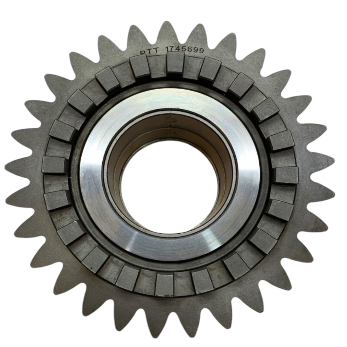 Engrenagem Lateral 29d Rb,Rbp 65mm Petten...