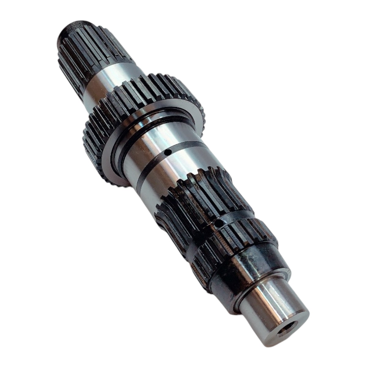 Eixo Entrada Dif R,Rb662, Rbp835  70mm Pe...