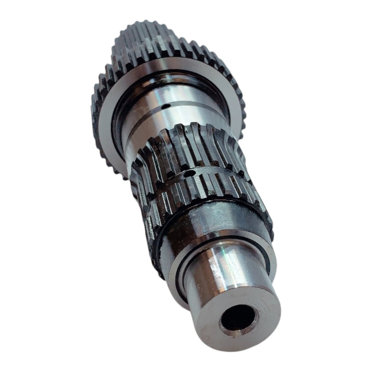 Eixo Entrada Dif R,Rb662, Rbp835  70mm Pe...