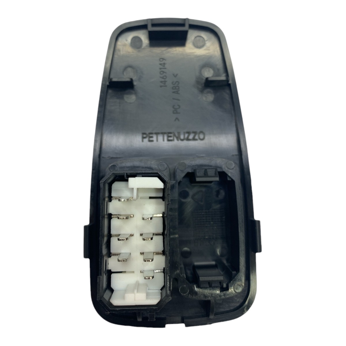 Painel Interruptor Vidro Eletrico 124G,R ...