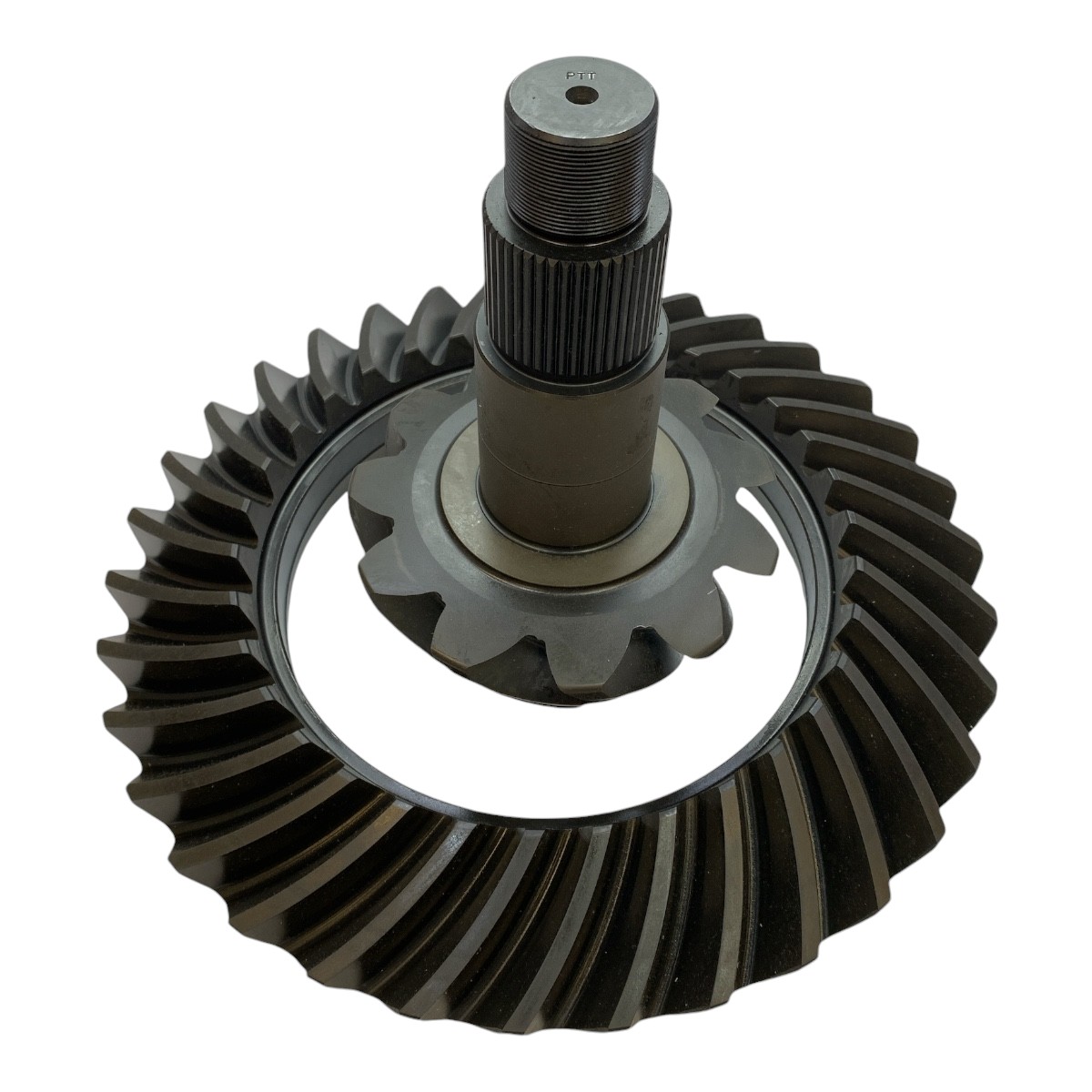 Coroa Pinhao 11x34 Dif Tras Volvo Iveco P...