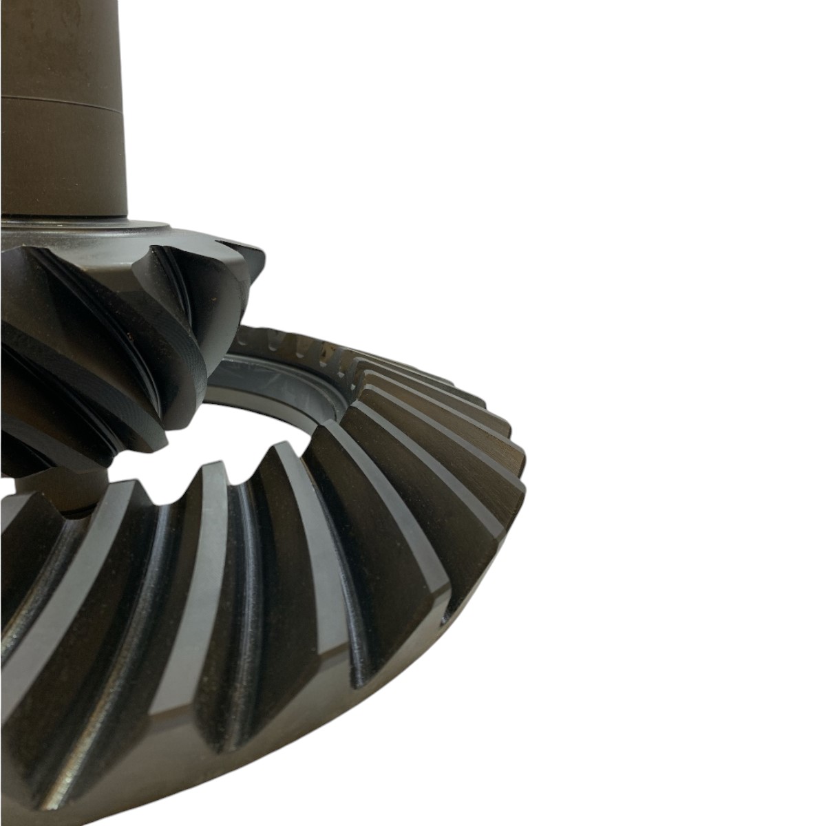 Coroa Pinhao 11x34 Dif Tras Volvo Iveco P...