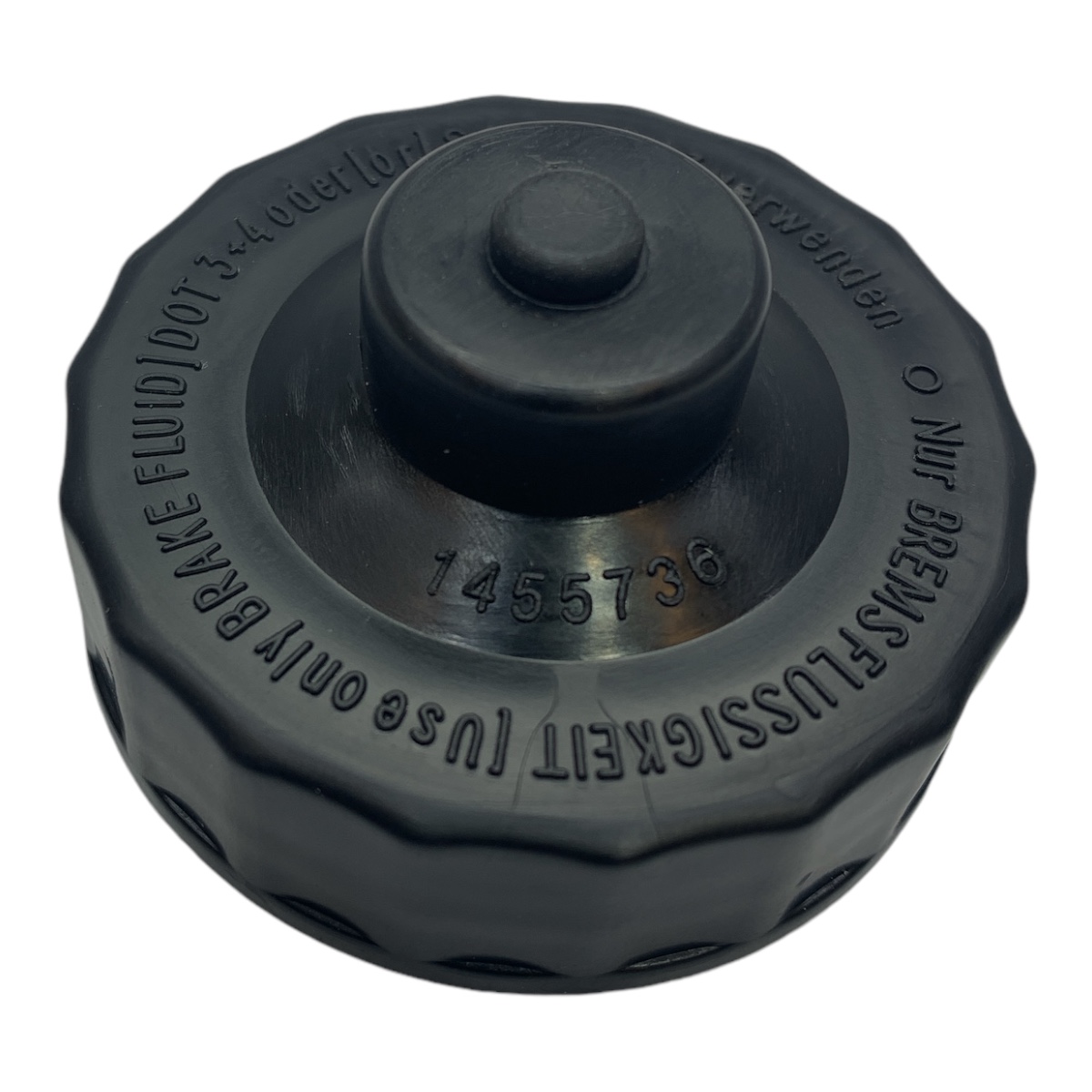 Tampa Reservartorio Embreagem 113,114,124...