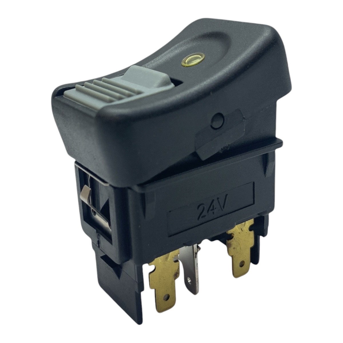 Interruptor Bloqueio Dif 124 Pettenuzzo 1...