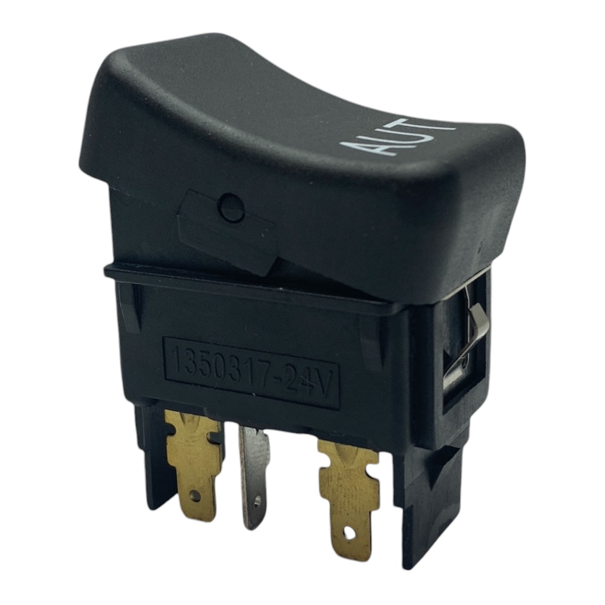 Interruptor Acion Retarder 113,114,124r,T...