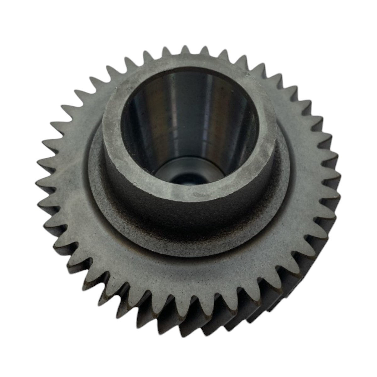 Engrenagem Compressor Ar 114,124g,R,T Pe ...