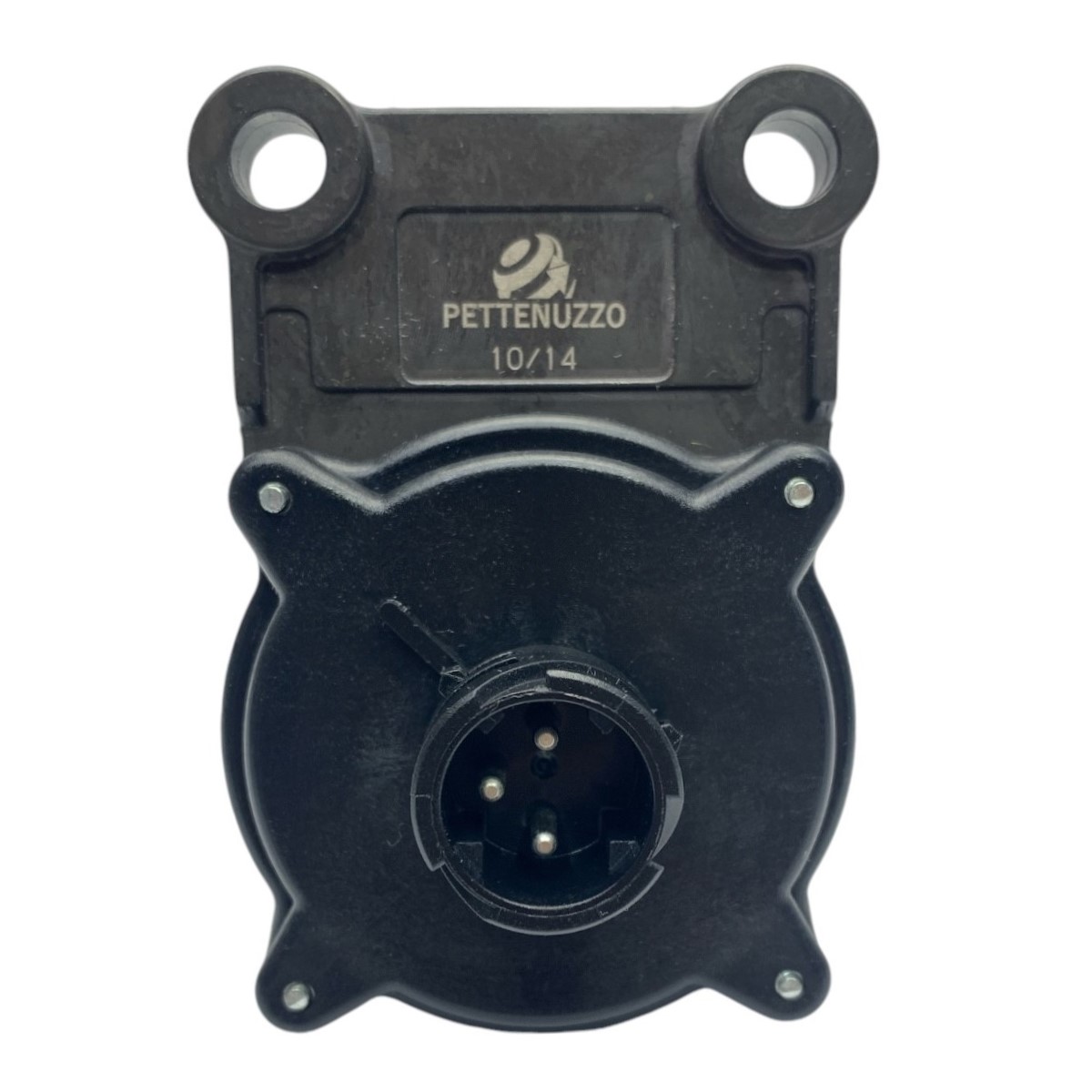 Valvula Nivel Suspensao Tracao Fh,Fm,Nh P...