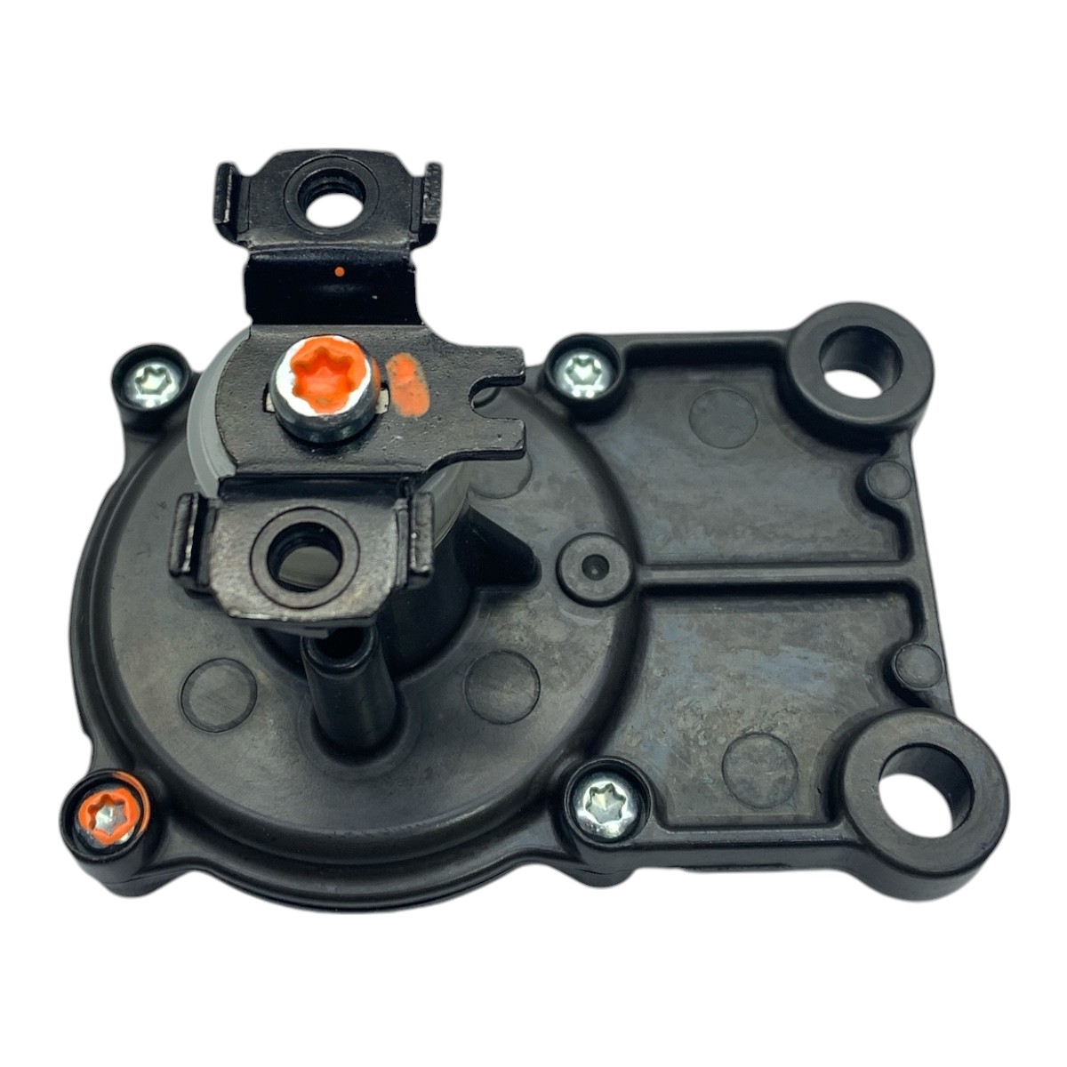 Valvula Nivel Suspensao Tracao Fh,Fm,Nh P...