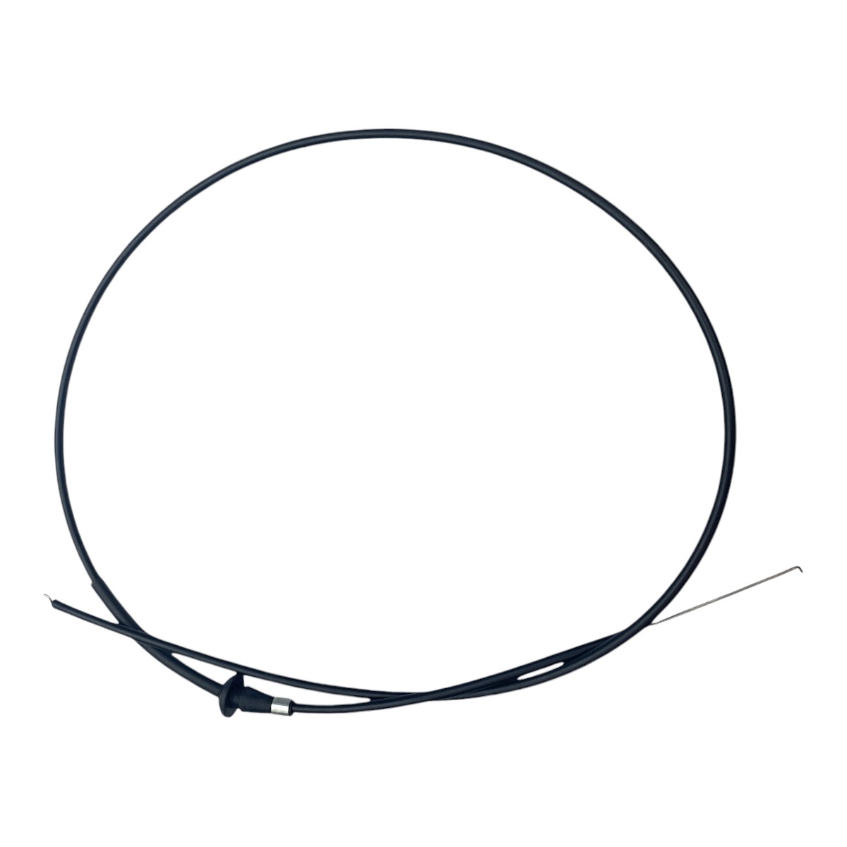 Cabo Controle Ar Quente Cabina 124p,G,R P...