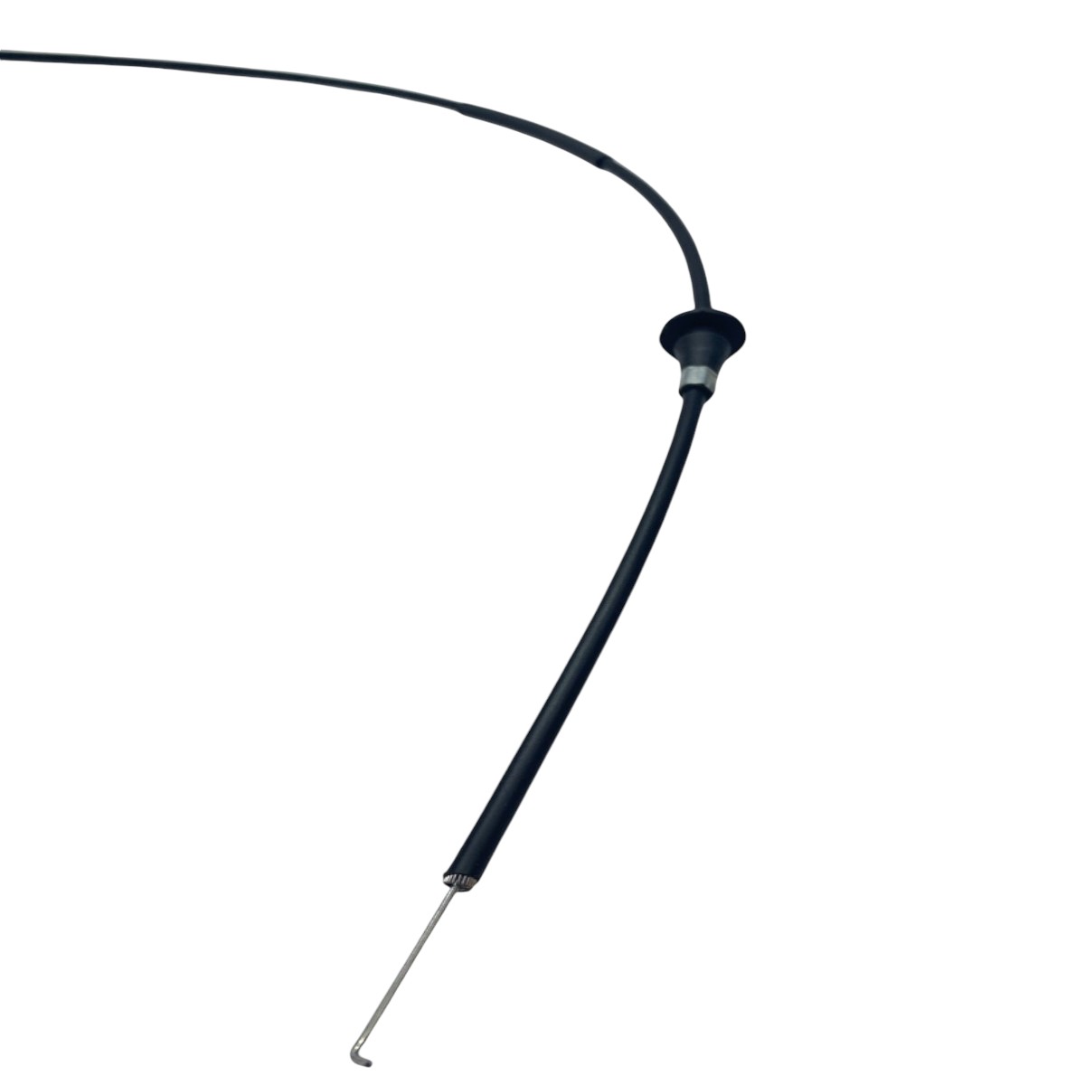 Cabo Controle Ar Quente Cabina 124p,G,R P...