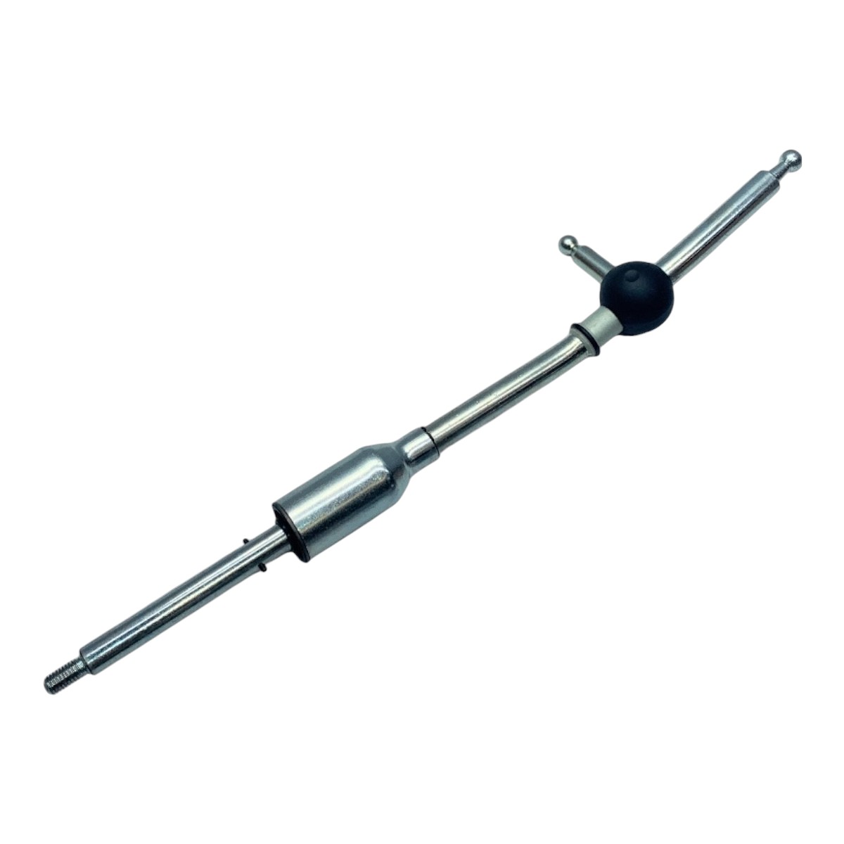 Alavanca Caixa  Mudanca  Fm Pettenuzzo 20...