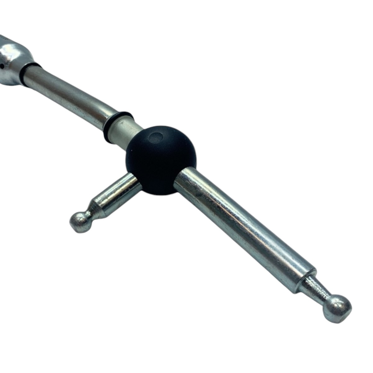 Alavanca Caixa  Mudanca  Fm Pettenuzzo 20...