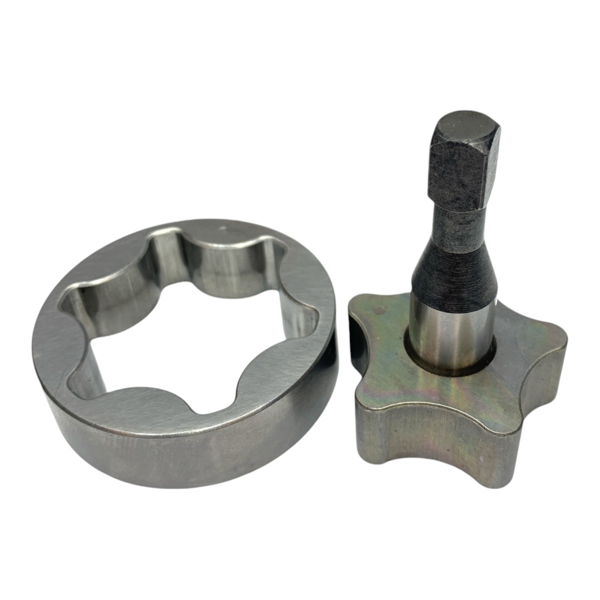 Bomba Oleo Caixa Grs875,Gr895,Gr905,Gr925...