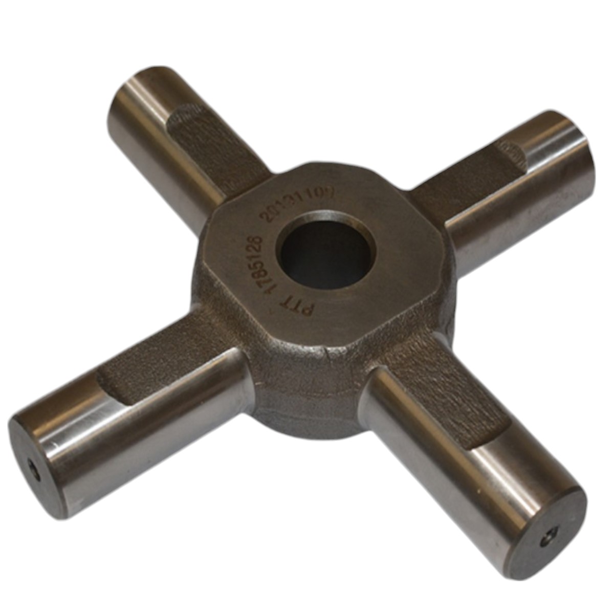 Cruzeta Dif R,Rb660,662 Pettenuzzo 178512...