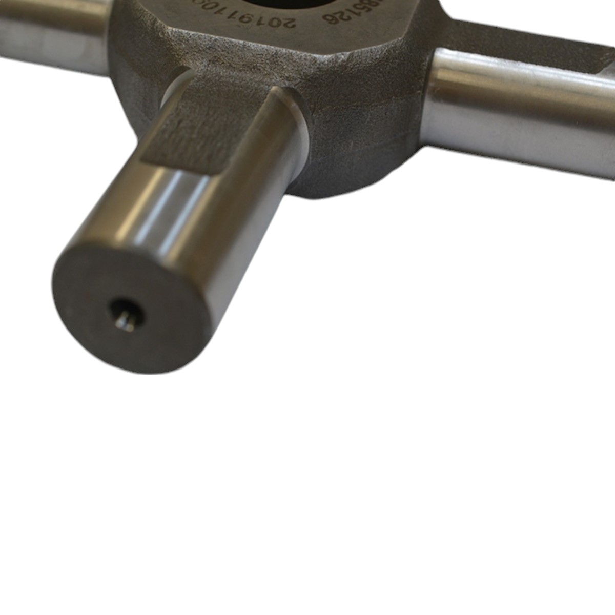 Cruzeta Dif R,Rb660,662 Pettenuzzo 178512...