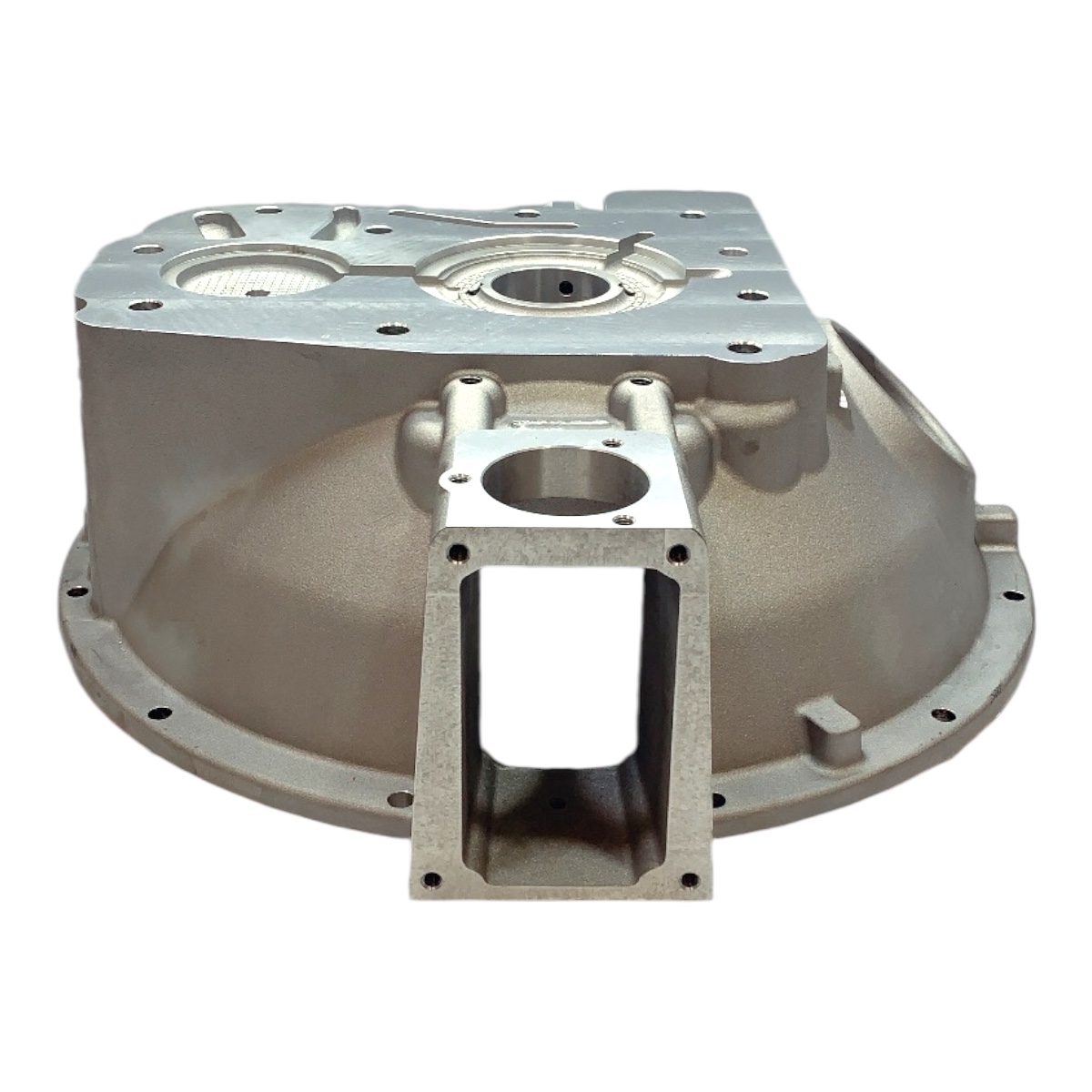 Capa Seca Carc Embreagem 114,124p,G,R Pet...