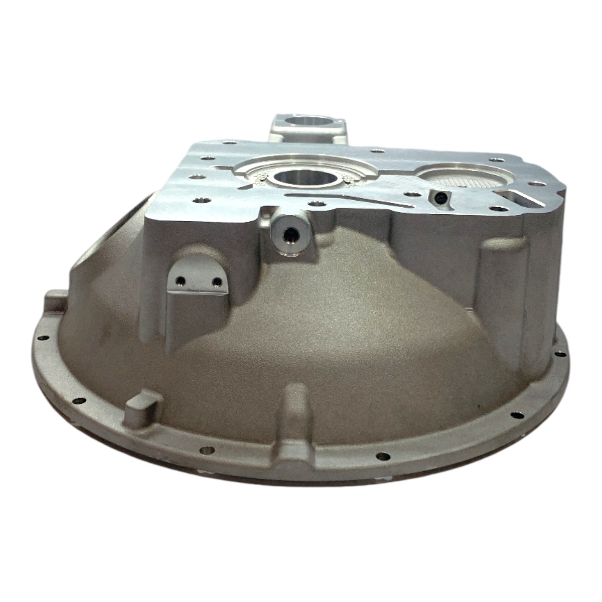 Capa Seca Carc Embreagem 114,124p,G,R Pet...