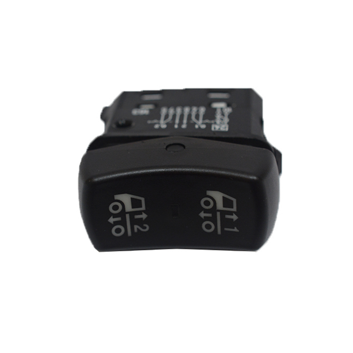 Interruptor Levante Eixo 124r,G Pettenuz ...