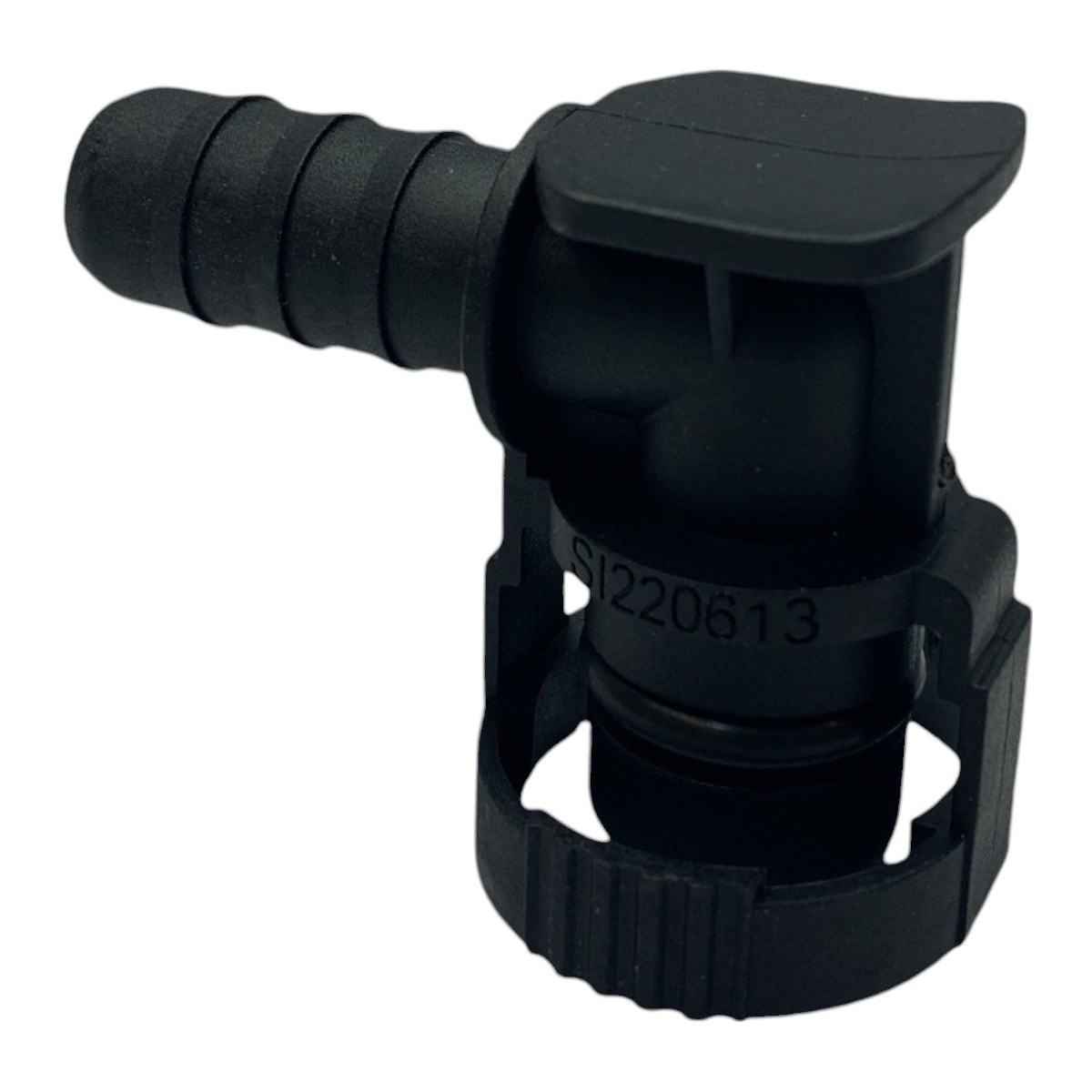 Cotovelo Ventilacao Carter 124p,G,R,T Ntg...