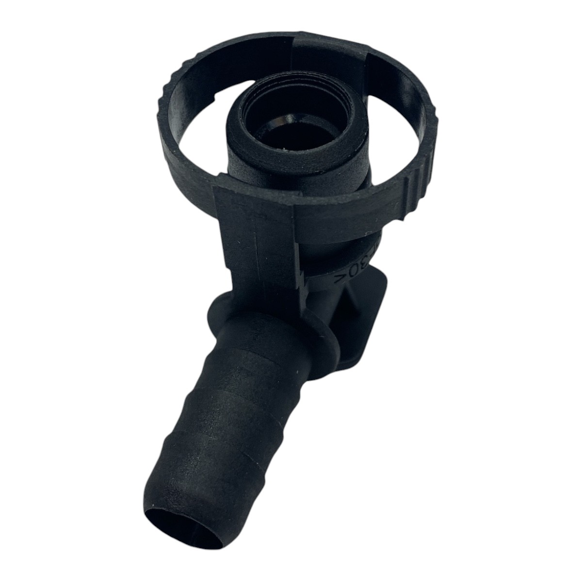 Cotovelo Ventilacao Carter 124p,G,R,T Ntg...