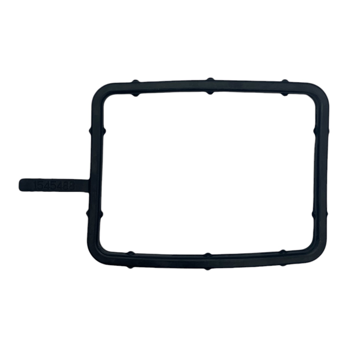 Junta Separador Carter 124p,G,R,T Ntg Pet...