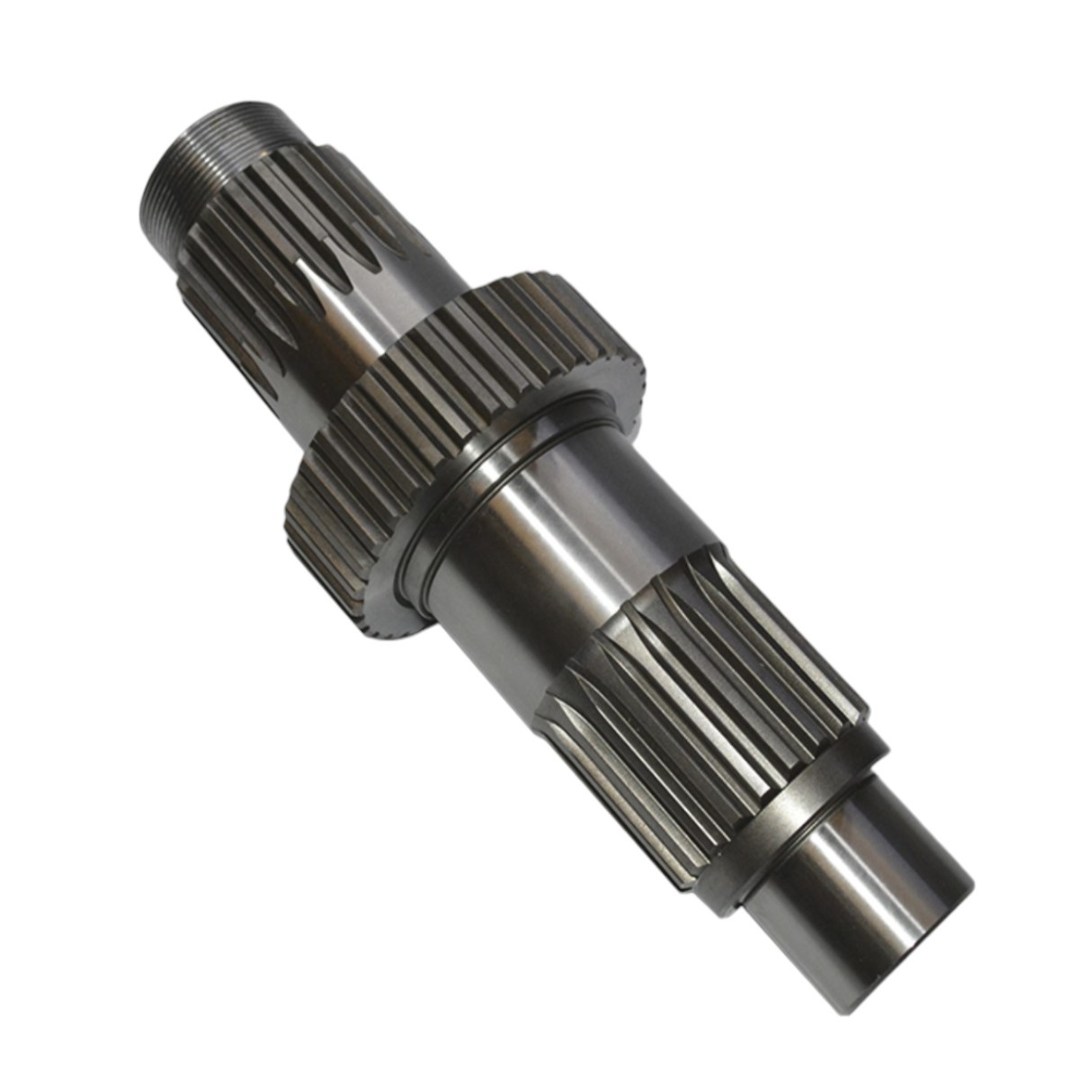 Eixo Diferencial Fm,Fh Meritor Pettenuzzo...