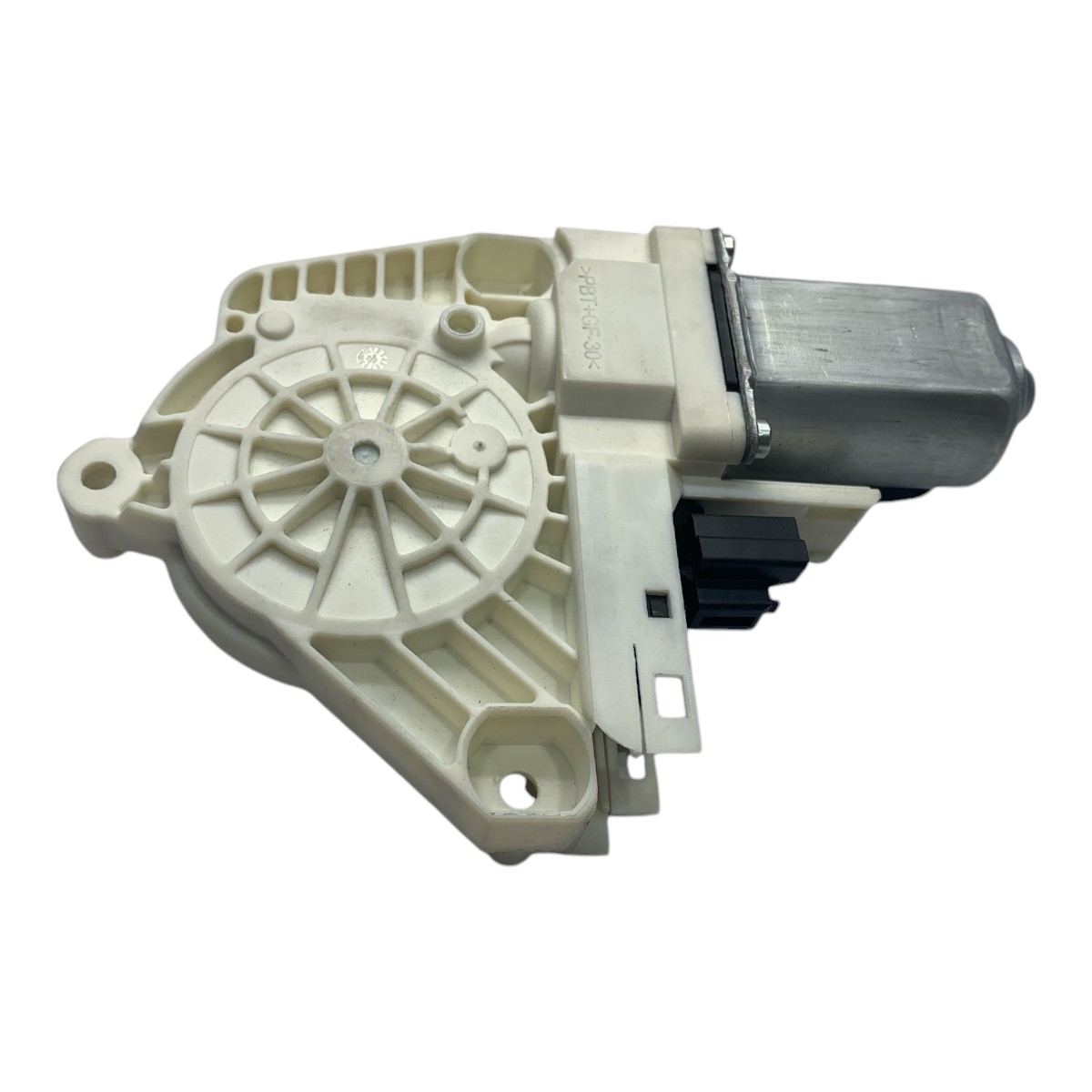 Motor Vidro Eletrico 124g,R, Ntg Ld Pette...