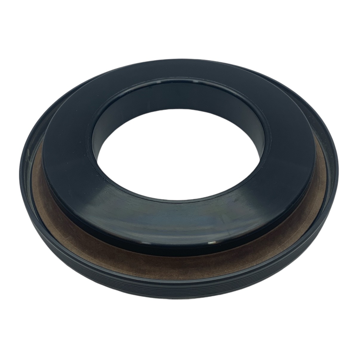 Retentor Virabrequim Dianteiro Fh13 Pette...