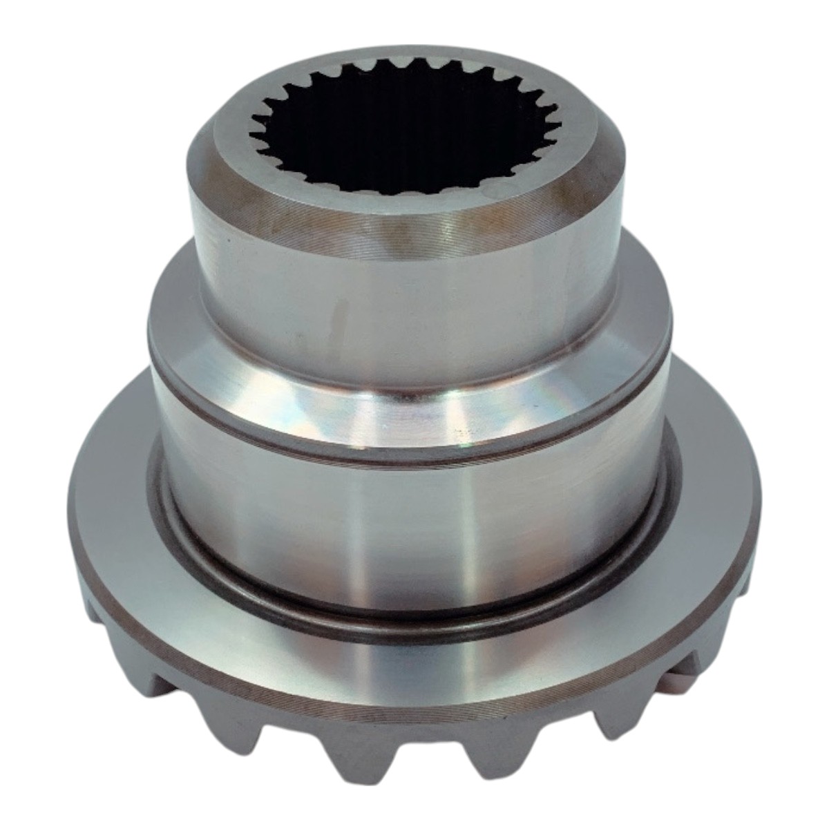 Engrenagem 18 Dentes 24 Estrias Rb,Rbp Pe...