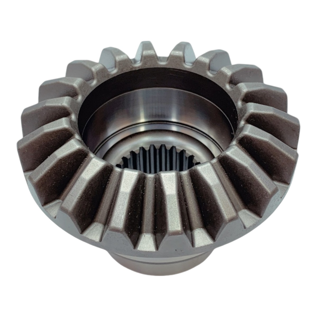 Engrenagem 18 Dentes 24 Estrias Rb,Rbp Pe...