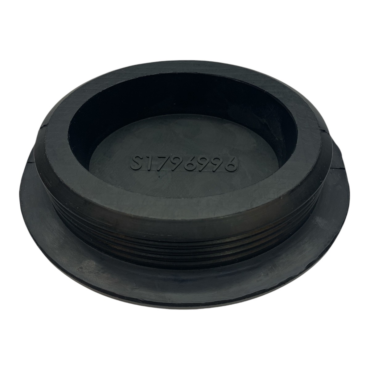 Tampa Inferior Capa Seca 124g,R Grs895 Pe...