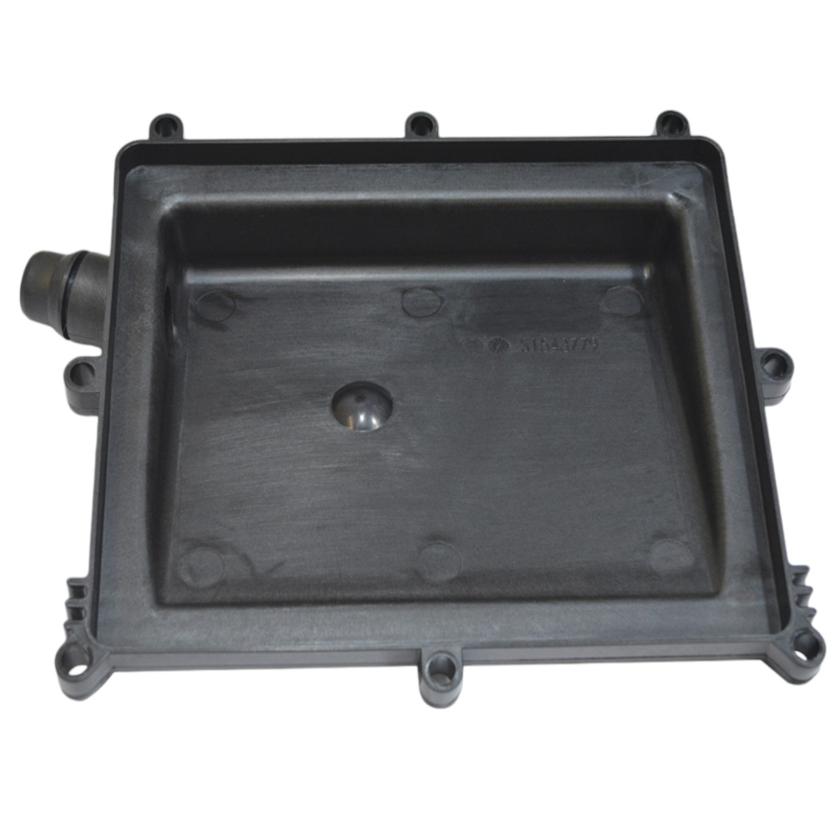 Tampa Filtro Ventilacao Carter 124g,R Pet...