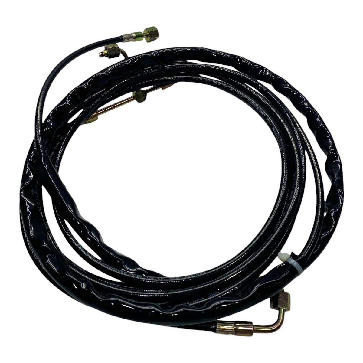 Flexivel Cabina Ntg 4760mm E 1970mm Pette...