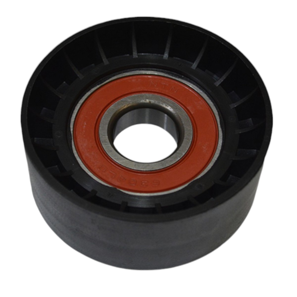 Polia Guia Correia Lisa 124g,R D13 Petten...