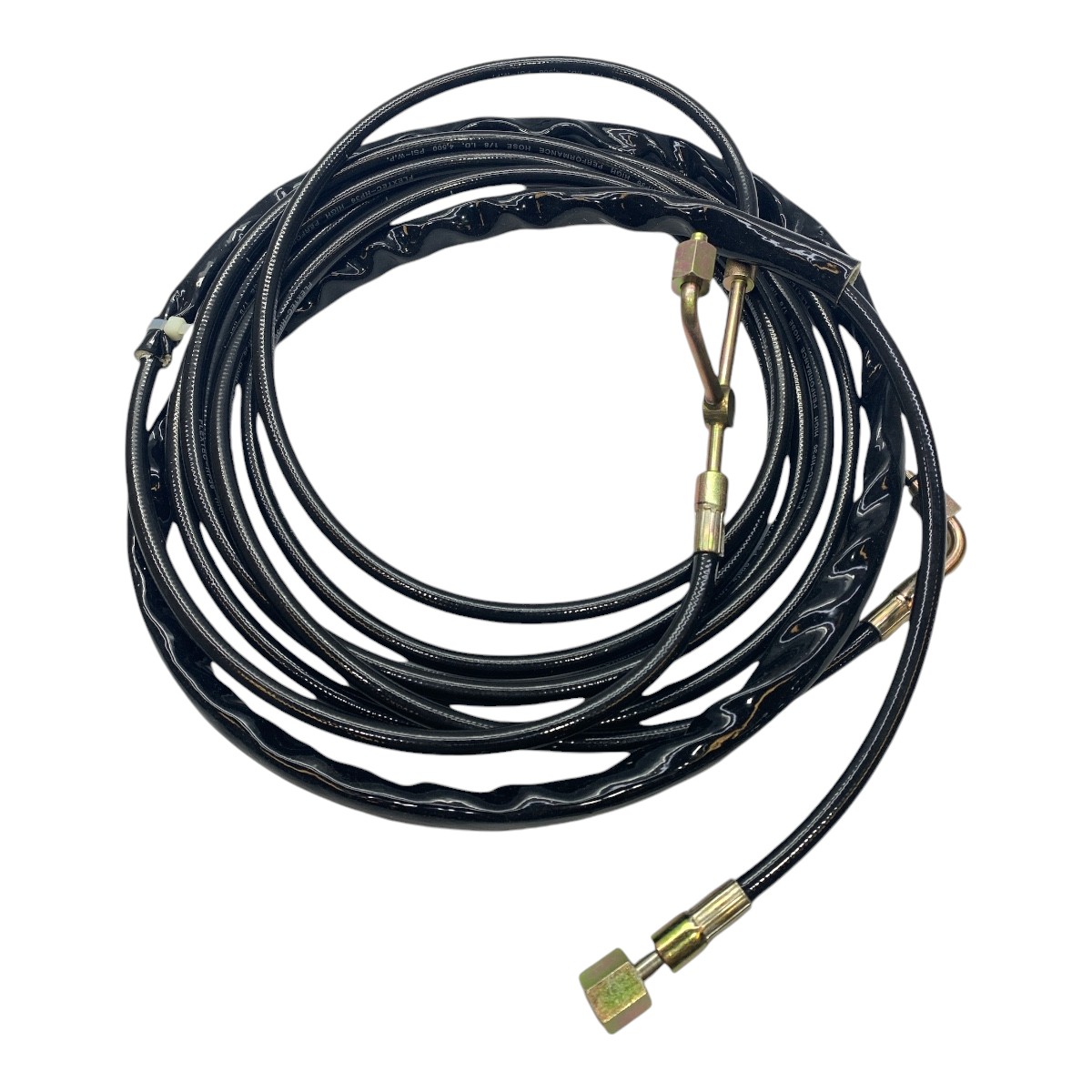 Flexivel Cabina Ntg 4600mm E 1970mm Pette...