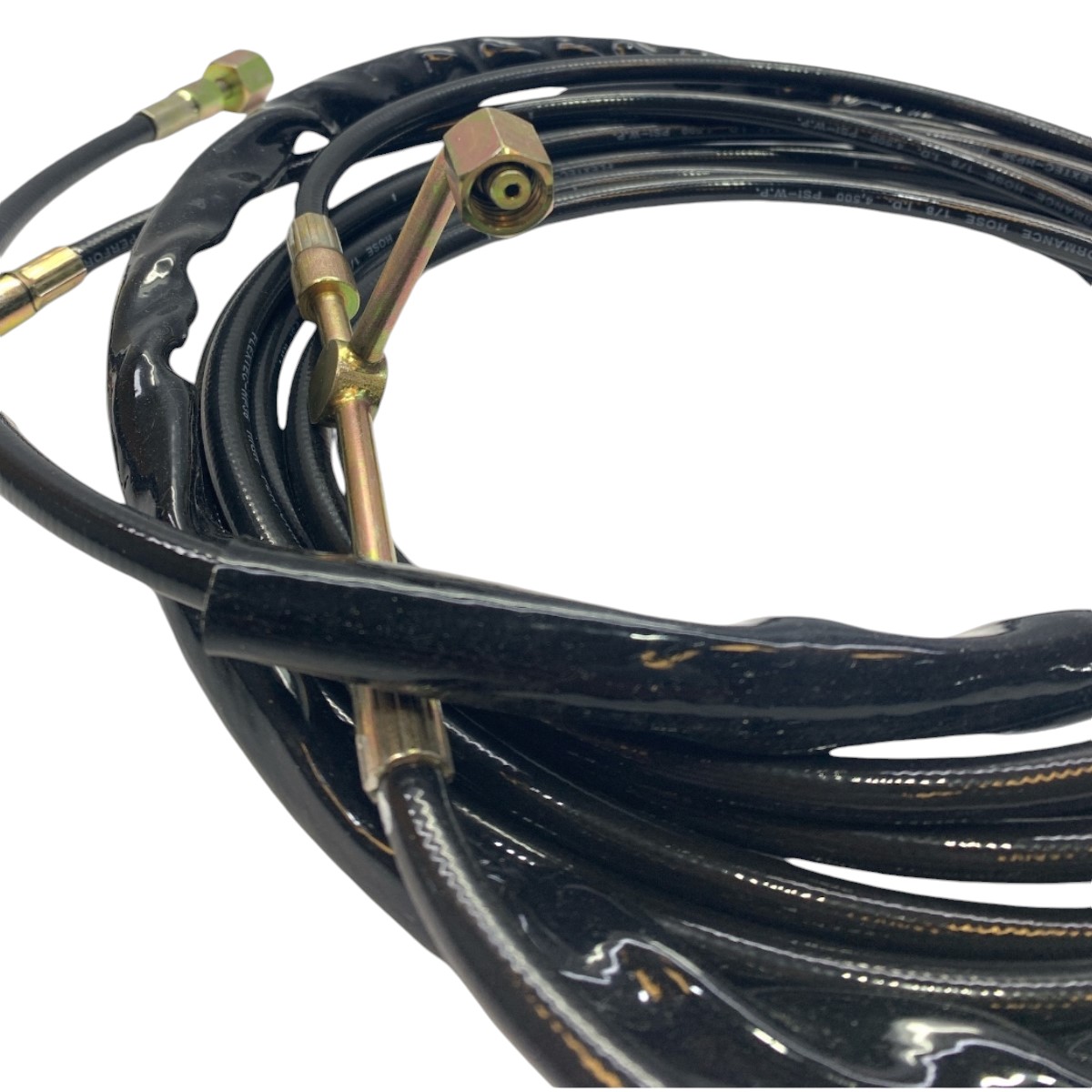 Flexivel Cabina Ntg 4600mm E 1970mm Pette...