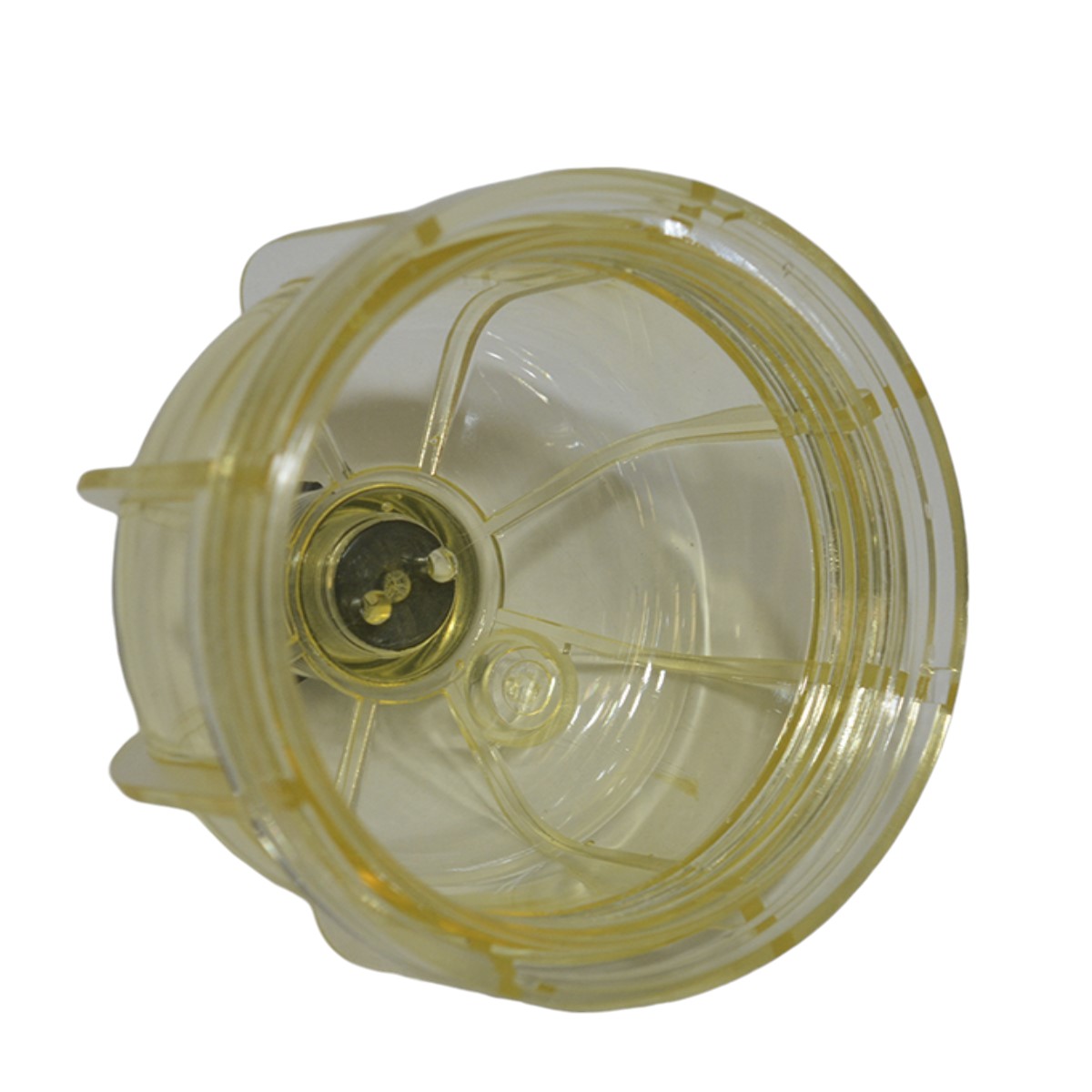 Copo Do Filtro Racor 124p,G,R 440 Pettenu...