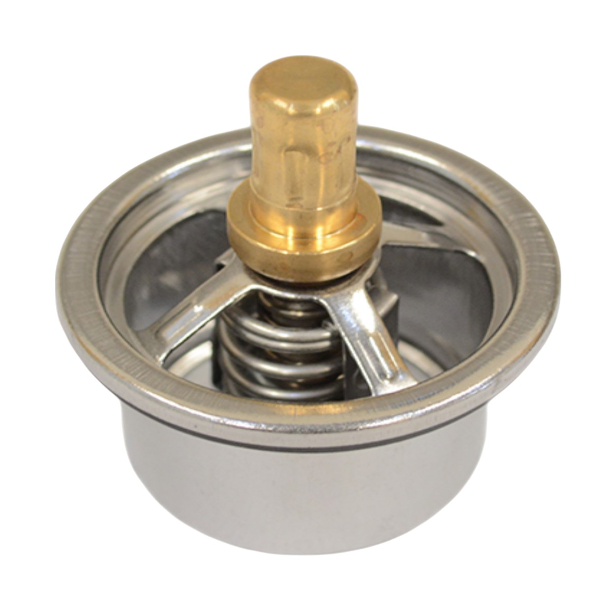 Valvula Termostatica Daf Cf85,Xf105 87° P...