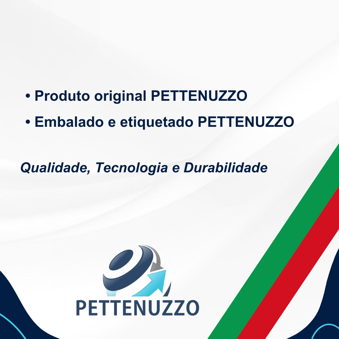 Interruptor Freio Motor Veb Pettenuzzo 81...