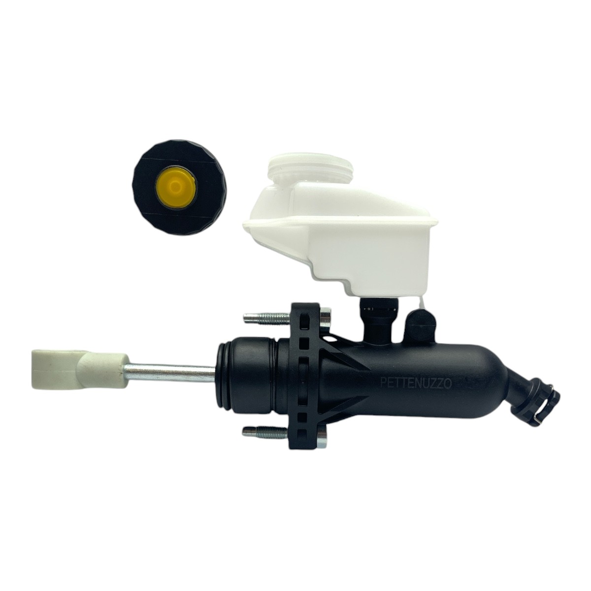 Cilindro Mestre Embreagem Nh,Fh,Fm12,13 P...