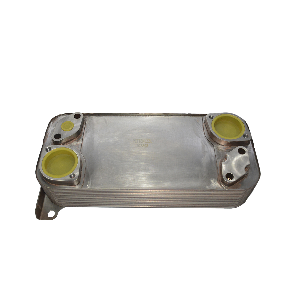 Radiador Oleo Retarder Grs905 Pettenuzzo ...