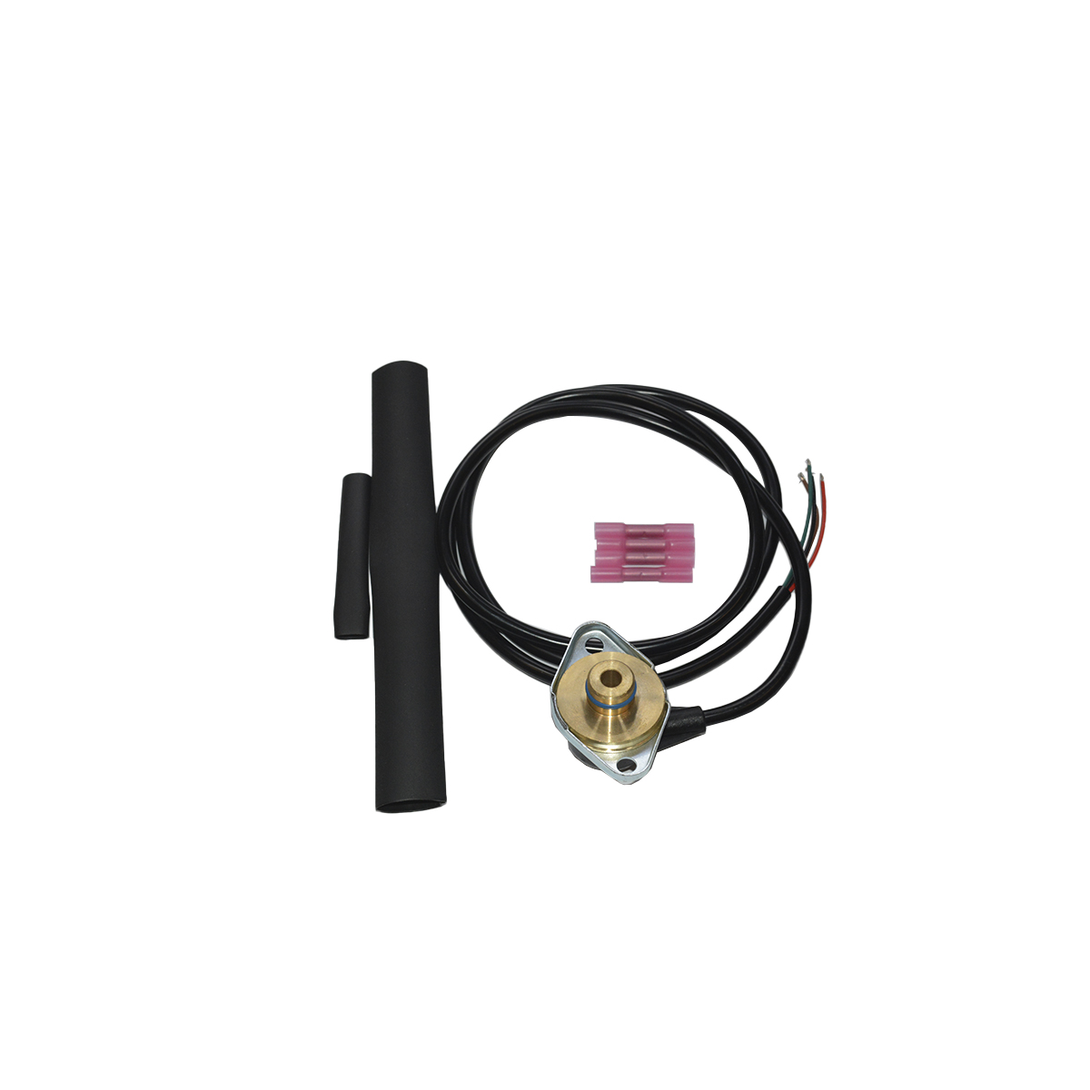 Sensor Pressao Turbo Ntg Pettenuzzo 24036...