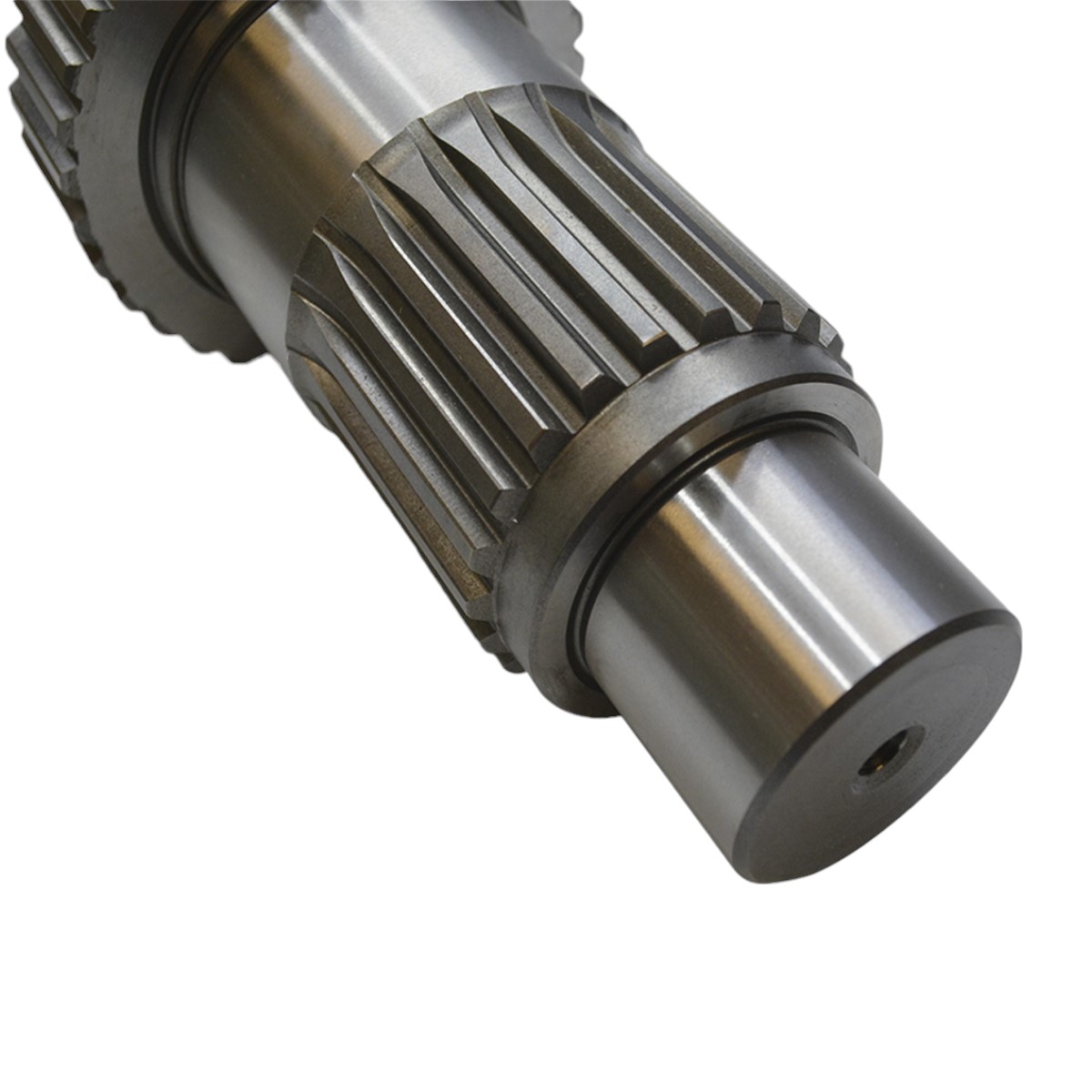 Eixo Diferencial Fm,Fh Meritor Pettenuzzo...