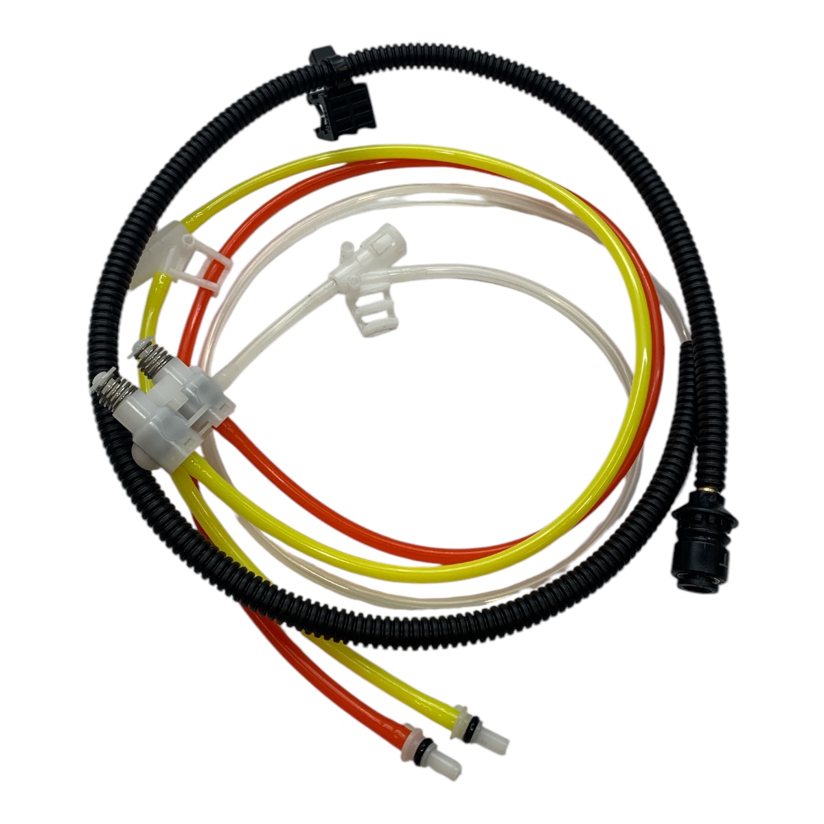 Kit Mangueira Valvula Susp Banco 124 440 ...