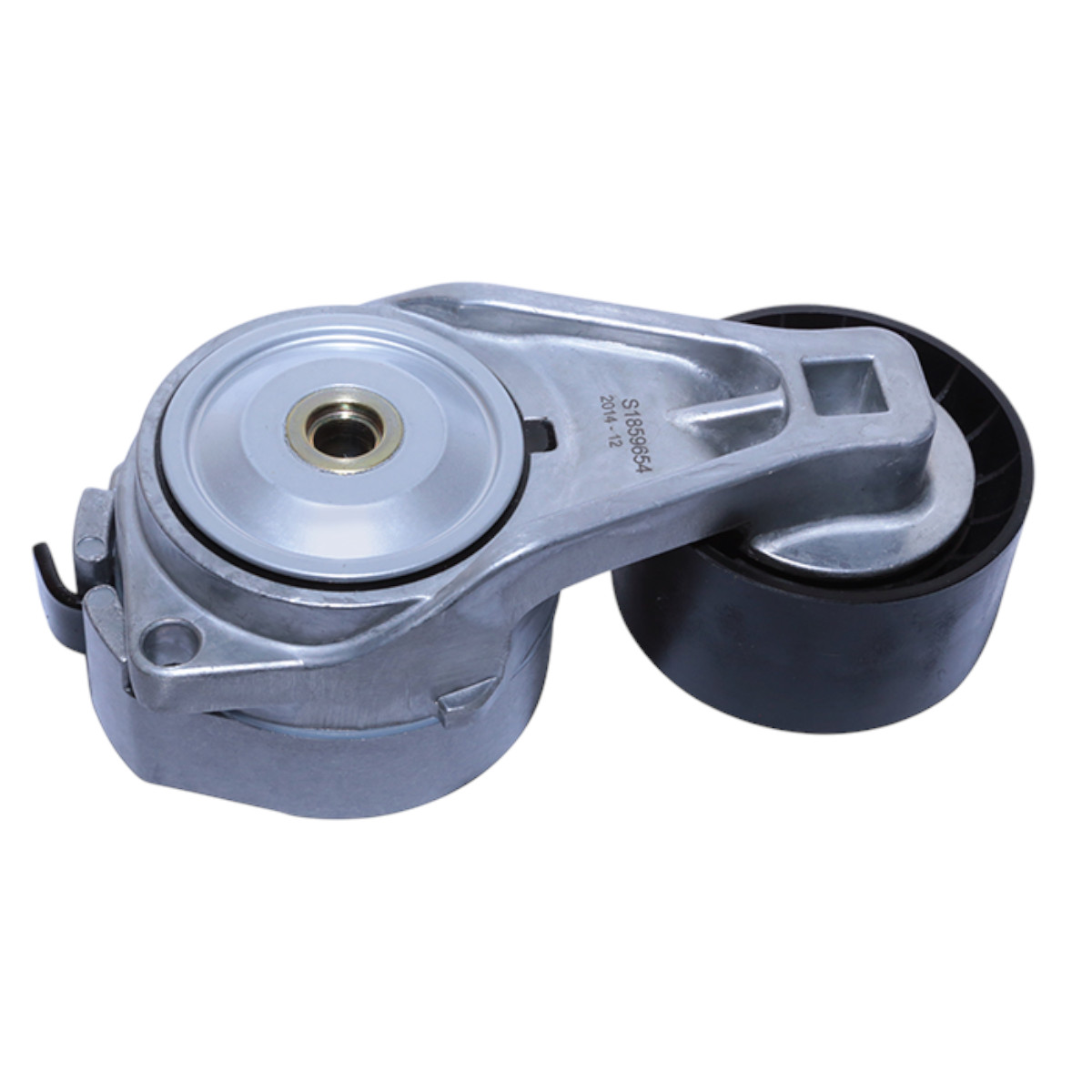 Tensor Correia 124r,T Pettenuzzo 1859654 ...