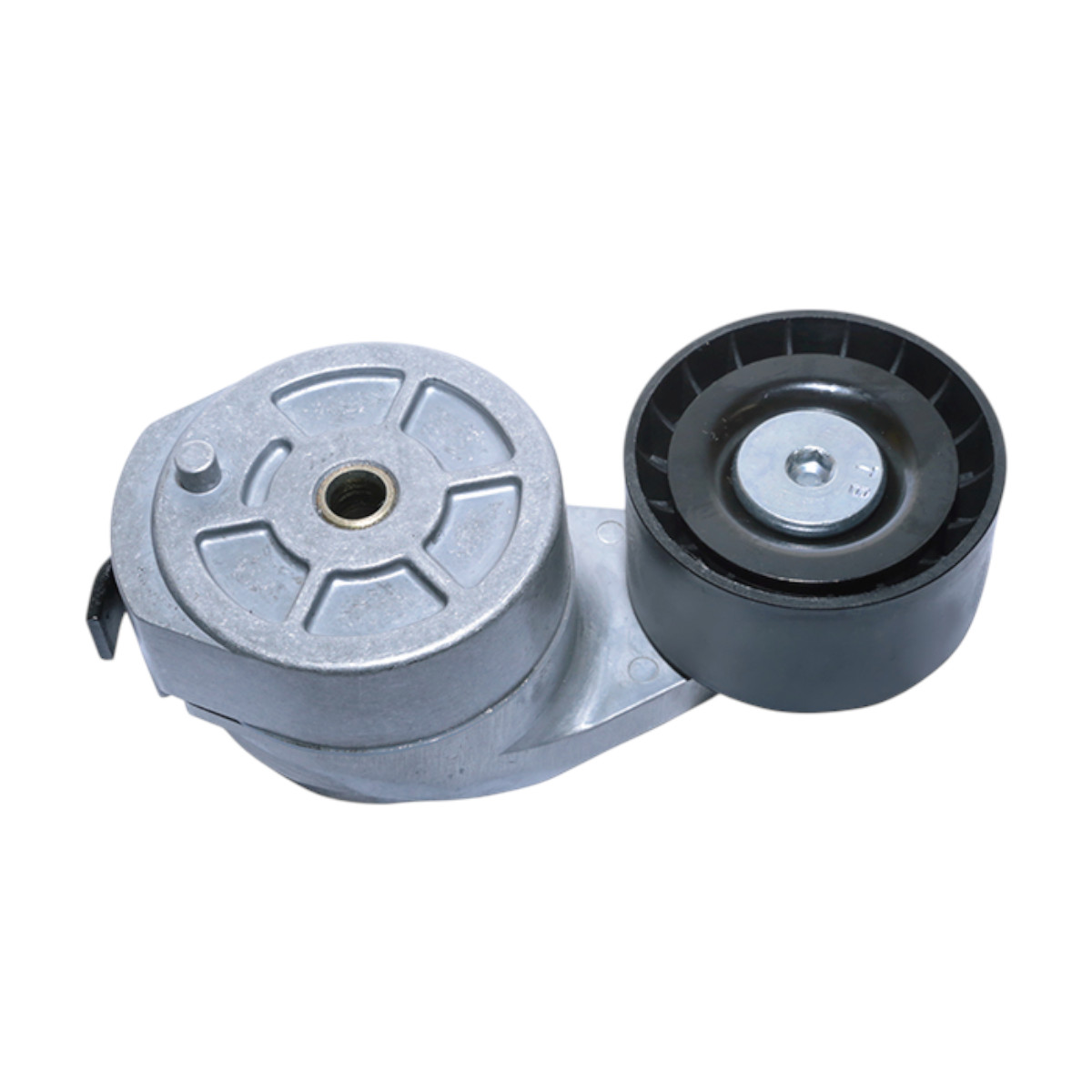 Tensor Correia 124r,T Pettenuzzo 1859654 ...