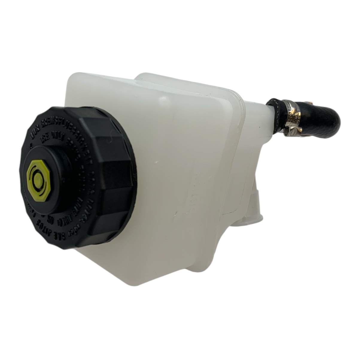 Reservatorio Oleo Servo Eca 124 Pettenuzz...