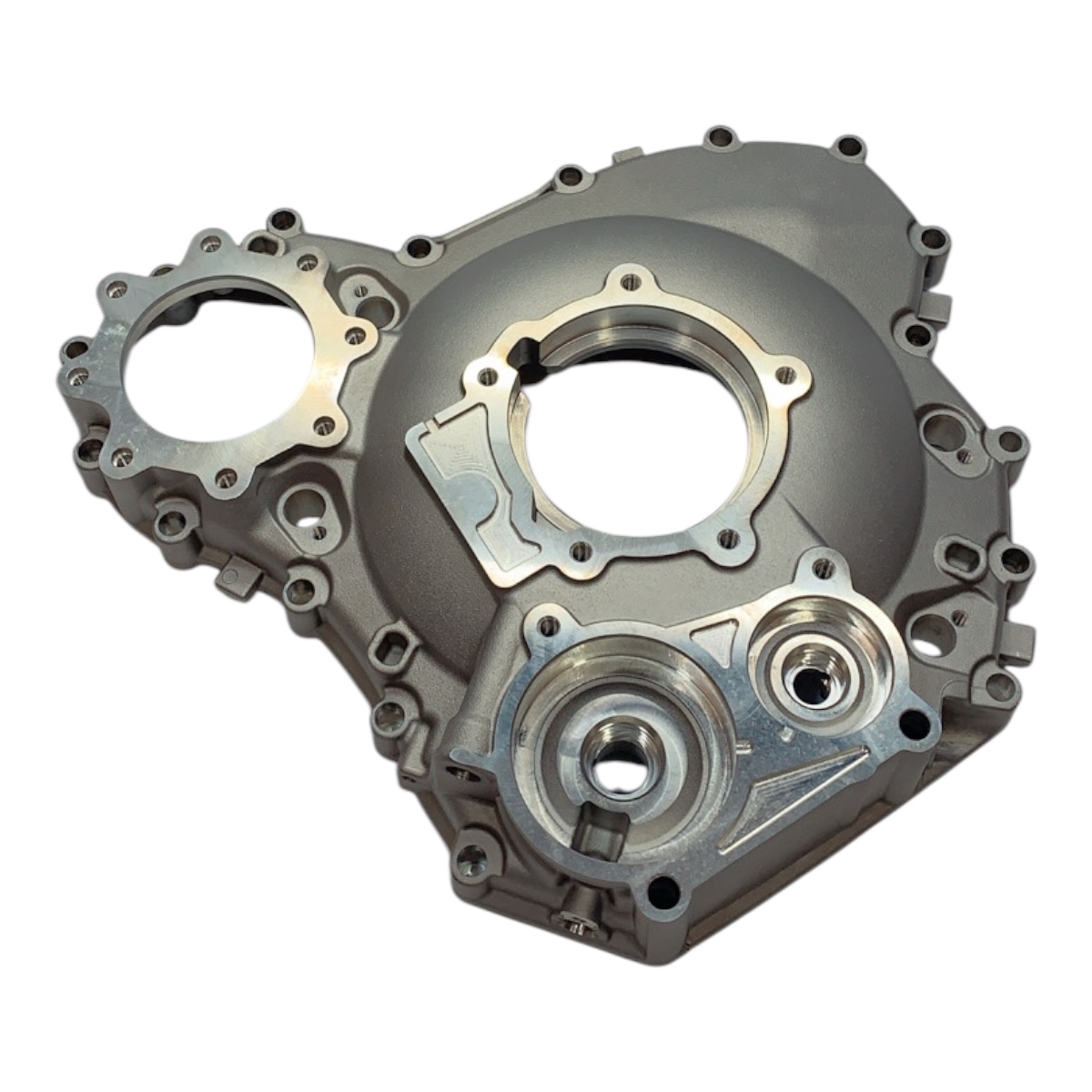 Carcaca Cambio Grs895,905 Pettenuzzo 2013...